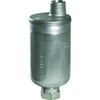 Air vent fig. 8989 series AE50S stainless steel maximum pressure difference 30 bar 3/4" BSPP